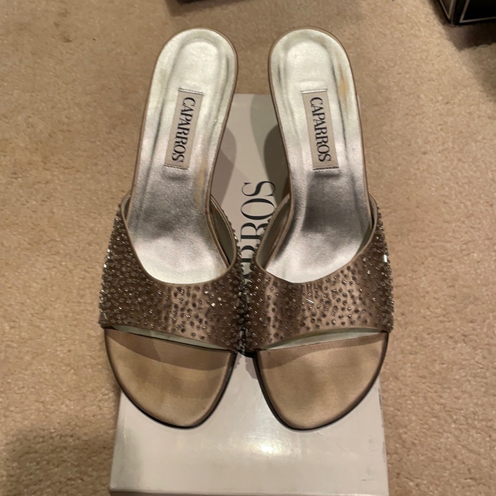 Cspparos dress shoe